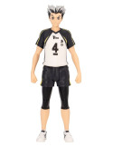 Haikyu!! Collekazaro Action Figure CK-H07 Kotaro Bokuto 11 cm Takara Tomy