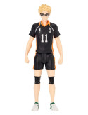Haikyu!! Collekazaro Action Figure CK-H06 Kei Tsukishima 11 cm Takara Tomy