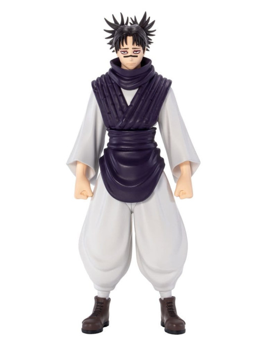 Jujutsu Kaisen Collekazaro Action Figure CK-J04 Choso 11 cm Takara Tomy
