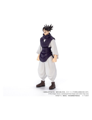 Jujutsu Kaisen Collekazaro Action Figure CK-J04 Choso 11 cm Takara Tomy 2
