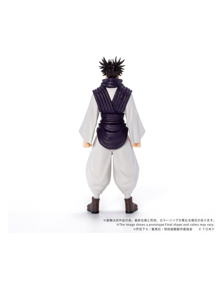 Jujutsu Kaisen Collekazaro Action Figure CK-J04 Choso 11 cm Takara Tomy