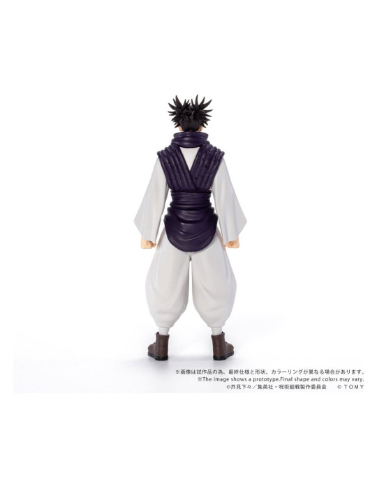Jujutsu Kaisen Collekazaro Action Figure CK-J04 Choso 11 cm Takara Tomy