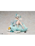 Girls' Frontline 2: Exilium figurine PVC 1/7 Florence Marvellous Herb Cake Ver. 19 cm Calbone