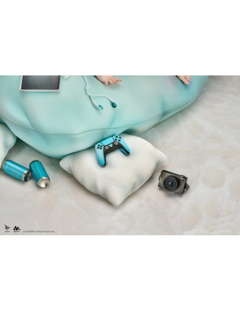 Girls' Frontline 2: Exilium PVC Figure 1/7 Florence Marvellous Herb Cake Ver. 19 cm Calbone