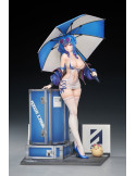 Azur Lane figurine PVC 1/7 St. Louis Race Queen Ver. 30 cm Apex Toys