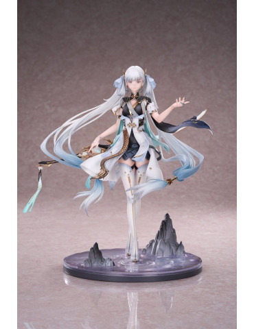 Wuthering Waves figurine PVC 1/7 Jinhsi 27 cm Apex Toys