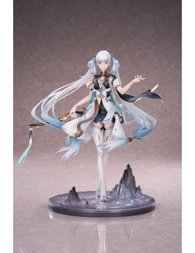 Wuthering Waves figurine PVC 1/7 Jinhsi 27 cm Apex Toys