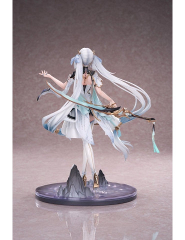 Wuthering Waves figurine PVC 1/7 Jinhsi 27 cm Apex Toys 2
