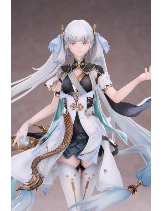 Wuthering Waves figurine PVC 1/7 Jinhsi 27 cm Apex Toys