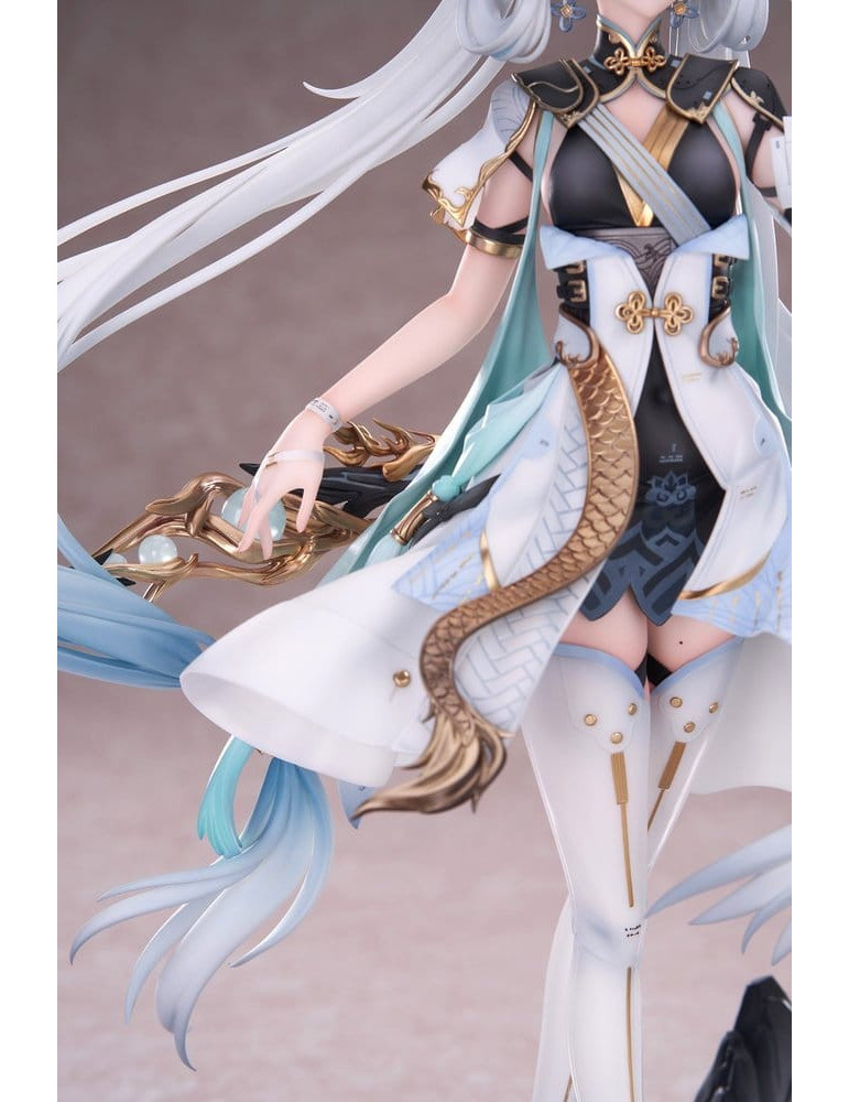 Wuthering Waves figurine PVC 1/7 Jinhsi 27 cm Apex Toys