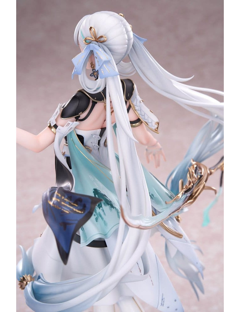 Wuthering Waves figurine PVC 1/7 Jinhsi 27 cm Apex Toys