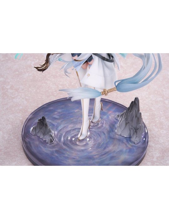Wuthering Waves figurine PVC 1/7 Jinhsi 27 cm Apex Toys