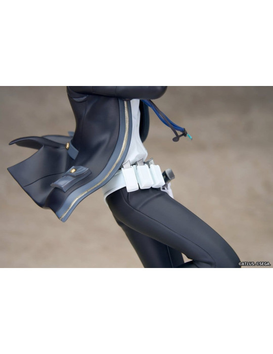 Persona 3 Reload Limpie Series PVC Figure 1/8 Protagonist 24 cm Apex Toys