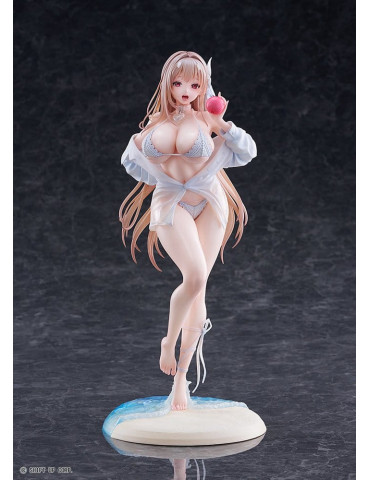 Goddess of Victory: Nikke PVC Figure 1/7 Viper Shine of Love 28 cm Amakuni