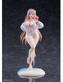 Goddess of Victory: Nikke figurine PVC 1/7 Viper Shine of Love 28 cm Amakuni