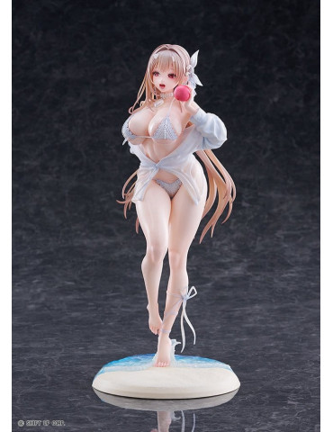 Goddess of Victory: Nikke PVC Figure 1/7 Viper Shine of Love 28 cm Amakuni 2