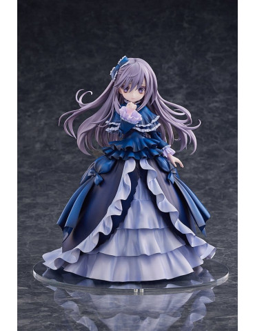 Yu-Gi-Oh! Card Game Monster Figure Collection PVC Figure 1/7 Ghost Belle & Haunted Mansion 21 cm Amakuni