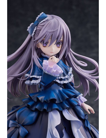 Yu-Gi-Oh! Card Game Monster Figure Collection PVC Figure 1/7 Ghost Belle & Haunted Mansion 21 cm Amakuni 2