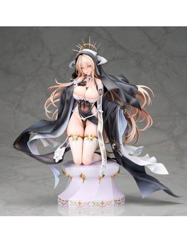 Azur Lane PVC Figure 1/7 Implacable Special Ver. 29 cm Alter