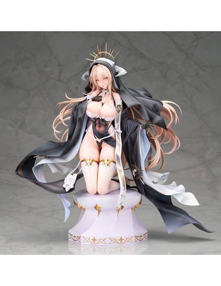 Azur Lane PVC Figure 1/7 Implacable Special Ver. 29 cm Alter