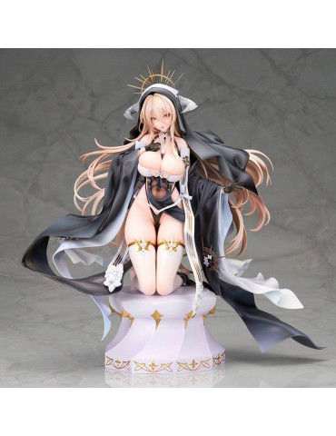Azur Lane PVC Figure 1/7 Implacable Special Ver. 29 cm Alter 2