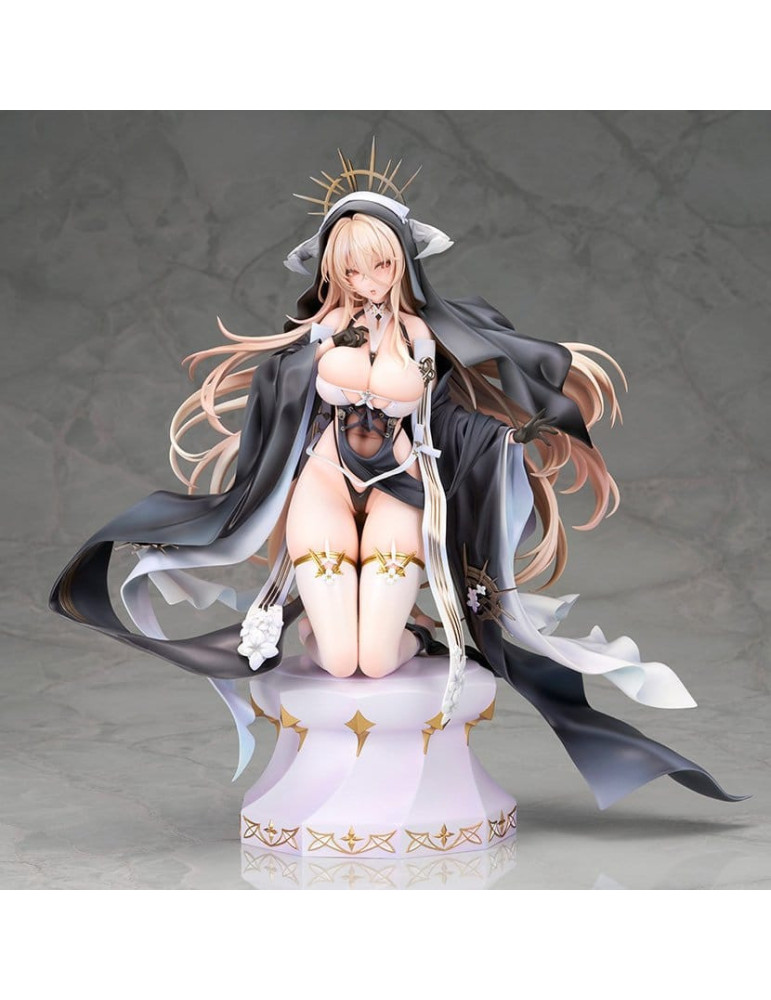 Azur Lane PVC Figure 1/7 Implacable Special Ver. 29 cm Alter