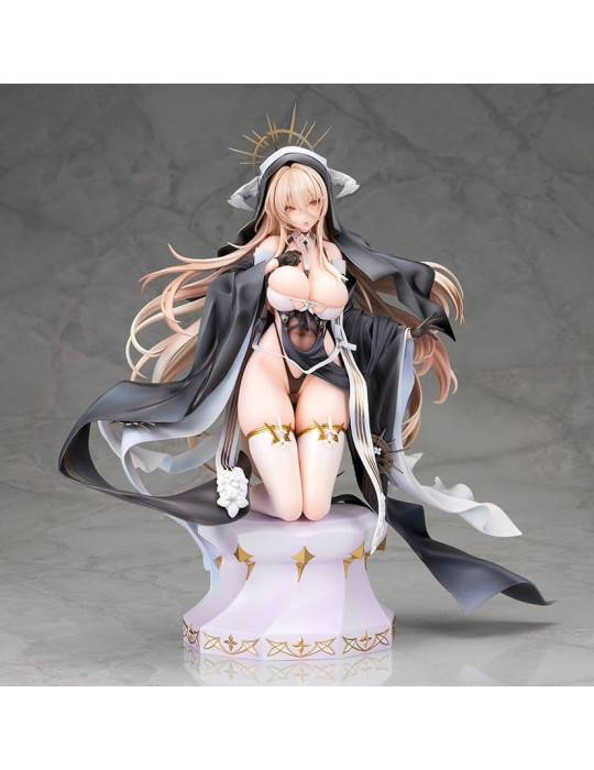 Azur Lane PVC Figure 1/7 Implacable Special Ver. 29 cm Alter