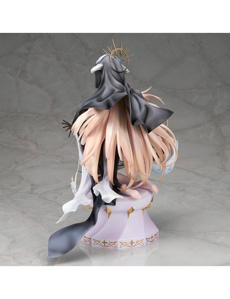 Azur Lane PVC Figure 1/7 Implacable Special Ver. 29 cm Alter