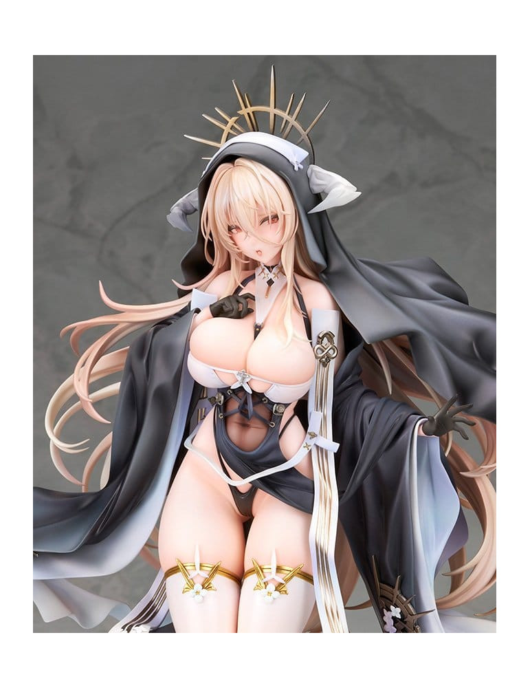 Azur Lane PVC Figure 1/7 Implacable Special Ver. 29 cm Alter