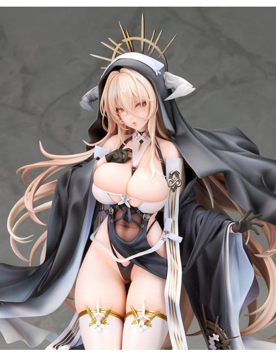Azur Lane PVC Figure 1/7 Implacable Special Ver. 29 cm Alter