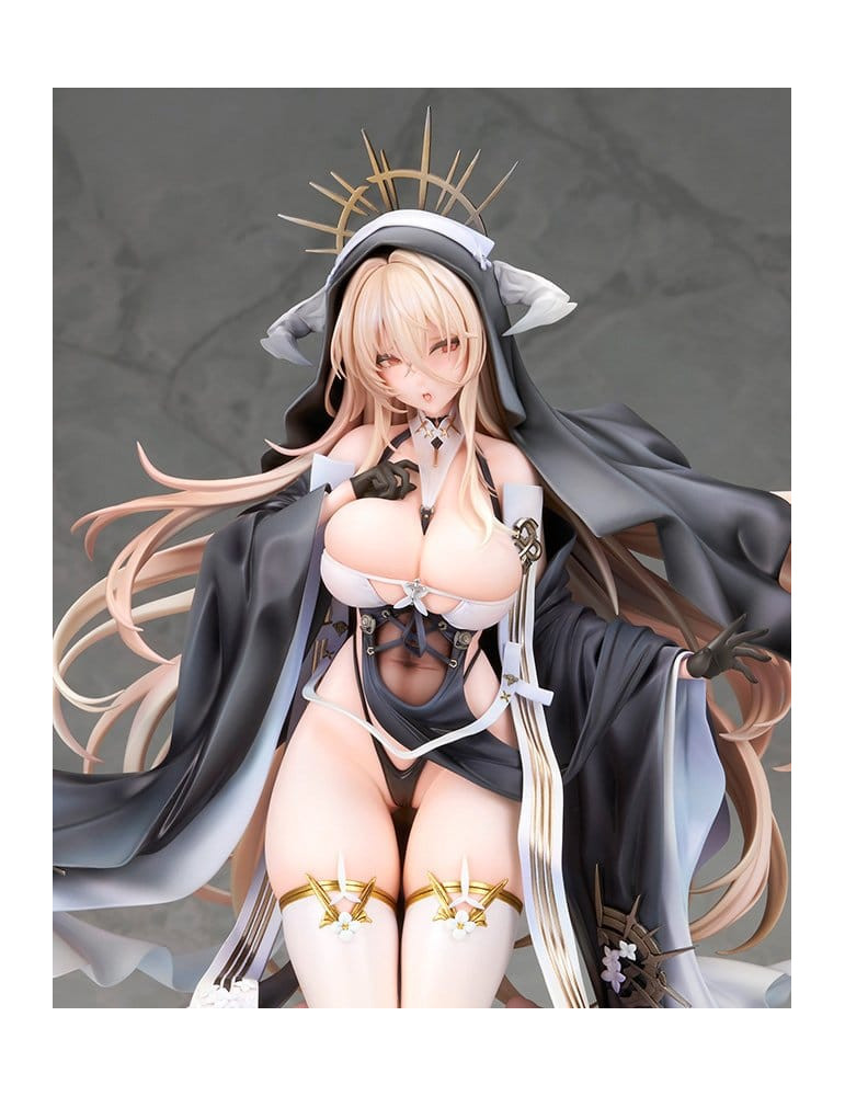 Azur Lane PVC Figure 1/7 Implacable Special Ver. 29 cm Alter