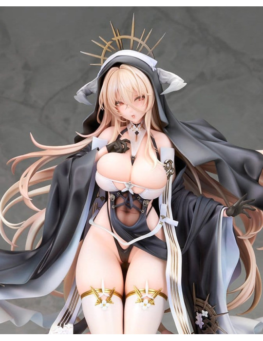 Azur Lane PVC Figure 1/7 Implacable Special Ver. 29 cm Alter
