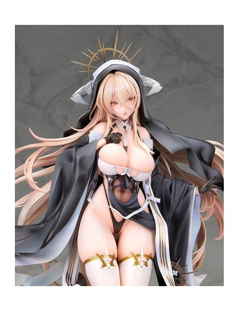 Azur Lane PVC Figure 1/7 Implacable Special Ver. 29 cm Alter