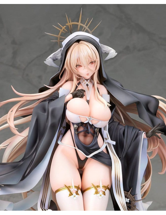 Azur Lane PVC Figure 1/7 Implacable Special Ver. 29 cm Alter