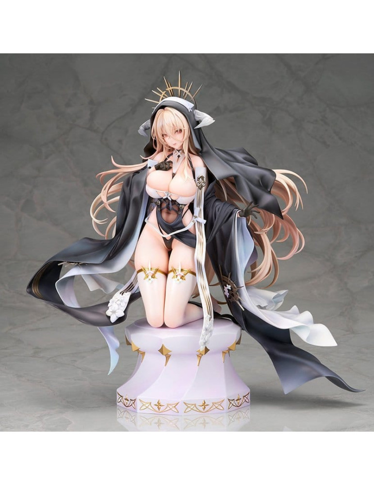 Azur Lane PVC Figure 1/7 Implacable Special Ver. 29 cm Alter
