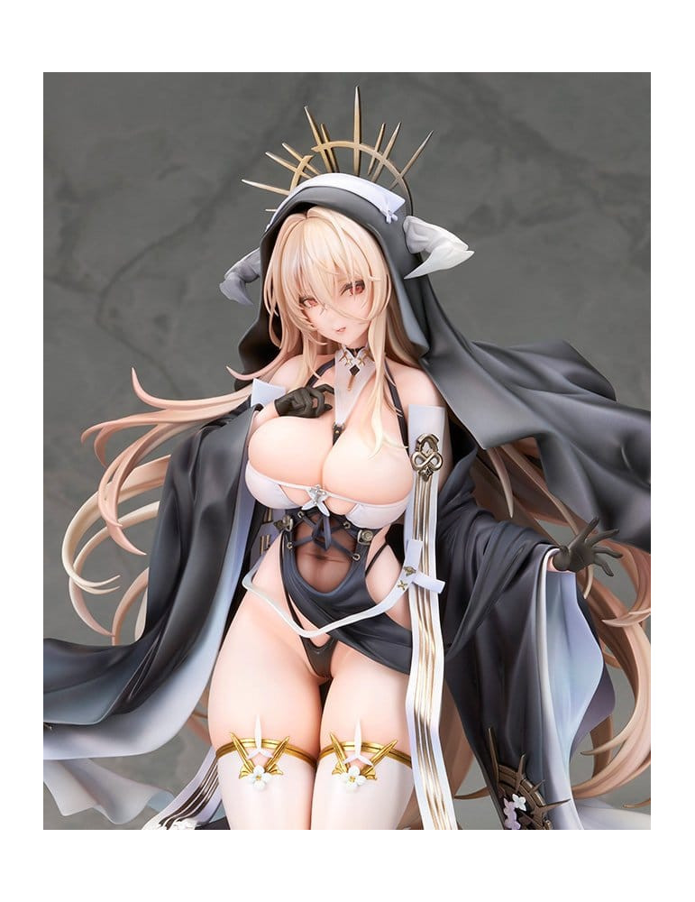 Azur Lane PVC Figure 1/7 Implacable Special Ver. 29 cm Alter