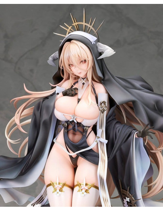 Azur Lane PVC Figure 1/7 Implacable Special Ver. 29 cm Alter