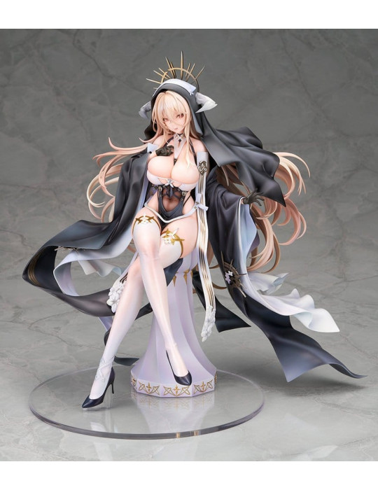 Azur Lane PVC Figure 1/7 Implacable 28 cm Alter