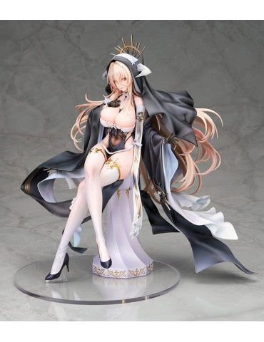Azur Lane PVC Figure 1/7 Implacable 28 cm Alter 2