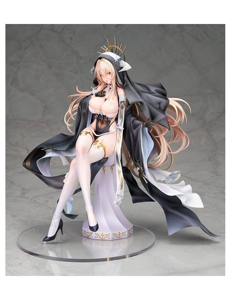 Azur Lane PVC Figure 1/7 Implacable 28 cm Alter
