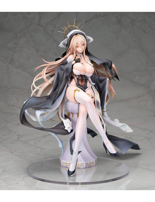 Azur Lane PVC Figure 1/7 Implacable 28 cm Alter