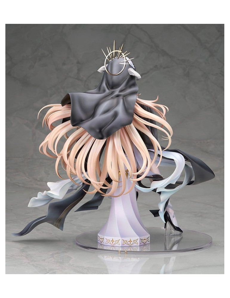 Azur Lane PVC Figure 1/7 Implacable 28 cm Alter