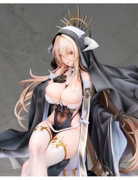 Azur Lane PVC Figure 1/7 Implacable 28 cm Alter