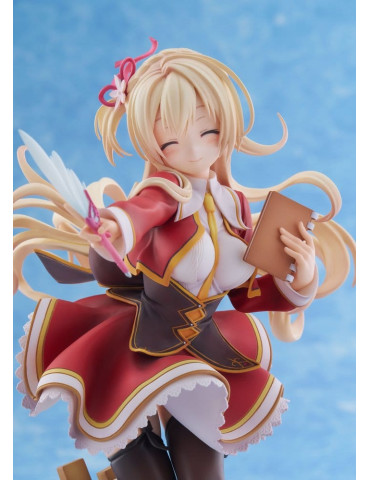 Amairo Islenauts figurine PVC 1/7 Shirley Warwick Limited Edition 25 cm AliceGlint 2