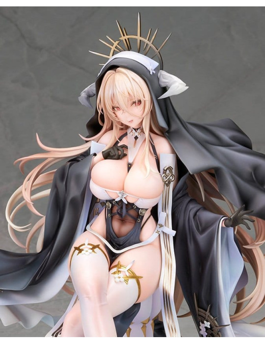 Azur Lane PVC Figure 1/7 Implacable Special Ver. 29 cm Alter