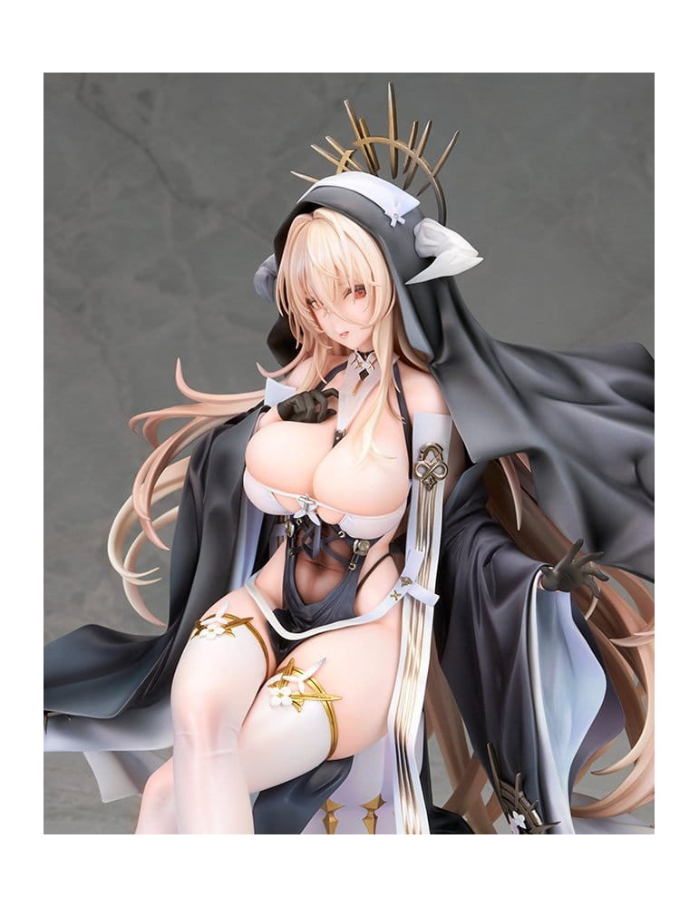 Azur Lane PVC Figure 1/7 Implacable Special Ver. 29 cm Alter