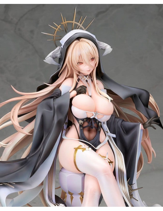 Azur Lane PVC Figure 1/7 Implacable Special Ver. 29 cm Alter