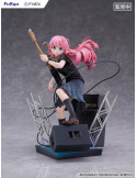 Bocchi the Rock! F:NEX PVC Figure 1/7 Hitori Gotoh Live Ver. 24 cm Furyu