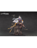 Girls' Frontline NeuralCloud PVC Figure 1/7 Klukai 27 cm Calbone