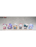 Wuthering Waves Nemunemu Series Mini Figures 9 cm Blind Box Display Hobby Sakura